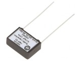 Condensator polipropilenă 0,15uF 450VDC 15mm