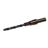 Burghiu Centrare Cu Zencuitor Si Limitator 5/7mm