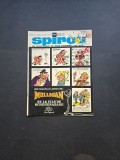Revista Spirou No.1626/Anul 32