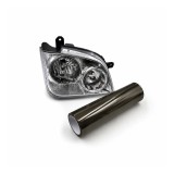 Folie protectie faruri si stopuri Light Black 10m x 60cm Cod: KLS82