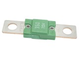 Siguranţă auto 350A, 70V DC, şurub M8, 68x16 mm