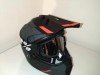 Casca moto off road/atv/enduro + ochelari 100%, marime XXL, produse noi, 2XL