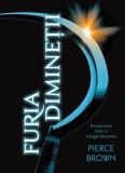 Furia Dimineții (Vol. 3) - Hardcover - Pierce Brown - Paladin