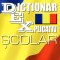 Dictionar explicativ scolar - Sorina Barbu