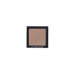 Lancome Teint Idole Ultra Wear Skin Transforming Bronzer Highlighter Powder Iluminator Tester 01 Light Glow &ndash; Refill