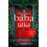 A b&aacute;ba titka - Emily Gunnis