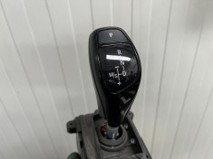 Ornament schimbator viteze sport negru BMW F30 F32 F10 F13 F01 X3 X5