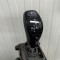 Ornament schimbator viteze sport negru BMW F30 F32 F10 F13 F01 X3 X5