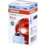 Bec Xenon Osram Original Xenarc 4300K D1S 35W compatibil Renault Megane III
