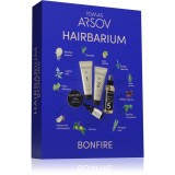 Tomas Arsov Bonfire HAIRBARIUM set cadou pentru păr