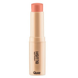 Fard obraz Nr.02, Quiz Cosmetics, 8g, stick