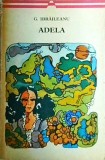 Garabet Ibraileanu - Adela