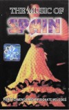 The Music Of Spain - Caseta audio - Muzica - Editia Vela