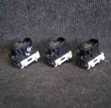 Buton geam ușă dreapta spate MERCEDES-BENZ C W203 2005 OEM: A2038200210 | 1796042