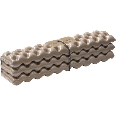 Therm-a-Rest Z Seat&amp;trade; coyote/gray foto