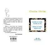 Oglinda de piatra, oglinda de apa | Clelia Ifrim