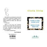 Oglinda de piatra, oglinda de apa | Clelia Ifrim, 2021, Bifrost