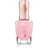 Sally Hansen Color Therapy Sheer lac de unghii pentru ingrijire culoare 537 Tulle Much 14.7 ml