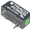 Convertor DC/DC 3W 9-36V la 3.3V 700mA SIP8