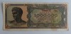 Bancnota Grecia - 1000000 Drachmai 1944 - Serie mare cu sufix