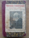 MAX NORDAU - MINCIUNILE CONVENTIONALE ALE CIVILIZATIEI NOASTRE - 1921