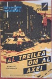 Al treilea om al axei. Memorial Antonescu - Gheorghe Barbul (1992)