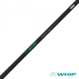 Varga / undita carbon RIVE R-Whip, 4.00 m, 5 tronsoane