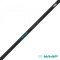 Varga / undita carbon RIVE R-Whip, 4.00 m, 5 tronsoane
