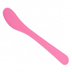 Spatula din plastic pentru epilat