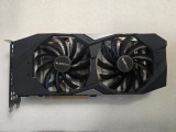Placa video GIGABYTE GeForce RTX 2060 SUPER Windforce OC 8GB GDDR6 256-bit