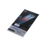 Sticlă de protecție pentru ecran OTB potrivită pentru Apple iPhone 15 Plus - 2 buc