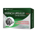 Branca Ursului 4000 miligrame 30 capsule Cosmo Pharm