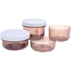 Borcane pentru Dipuri Carp Zoom Glug-G Pot Large foto