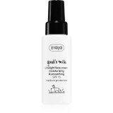 Ziaja Goat&#039;s Milk Crema de zi pentru netezire SPF 15 50 ml