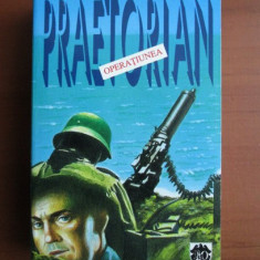 Thomas Gifford - Operatiunea Praetorian (1994)