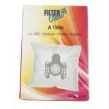 A130M SACI ASPIRATOR FL0005-K pentru aspirator FILTERCLEAN