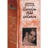 Szerelem t&ouml;bb sz&oacute;lamra - Első cs&oacute;k 2. - ELSŐ CS&Oacute;K 2. - Stephanie Davies
