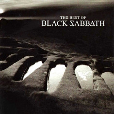 BLACK SABBATH Best Of Black Sabbath remastered (2cd)