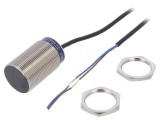 Senzor Inductiv NO 0-10mm 12-24VDC M30 IP67