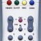 RM-737T Telecomanda pentru LCD THOMSON