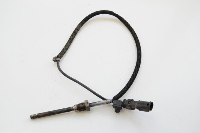 Senzor de temperatură MERCEDES-BENZ E W212 2014 OEM: A0071539528 2207612