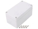 Carcasă Universală Policarbonat IP67 65x115x55mm