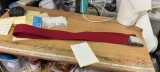 Cumpara ieftin Curea 100 cm #A8336han, 100cm