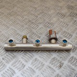 Rampa de combustibil st&acirc;nga AUDI A4 8K2, B8 2013 OEM: 06E130089D03C906051C 3729394