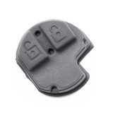 Tastatura din cauciuc pentru cheie Suzuki, 2 butoane, &icirc;nlocuire rapida