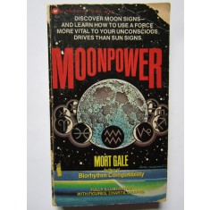 Moonpower - Mort Gale