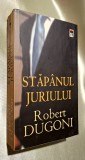 Stapanul juriului - Robert Dugoni (The Jury Master), RAO 2007