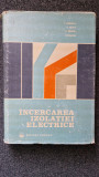 INCERCAREA IZOLATIEI ELECTRICE - Horvath