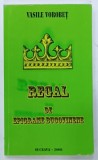 REGAL DE EPIGRAME BUCOVINENE de VASILE VOROBET, 2008