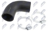 Furtun aer supraalimentare Renault Master III 2.3 DCI 20, Opel Movano B 2.3 Cdti 20, Nissan Nv400 2.3 DCI 20; partea din fata, scurt; 144607250R;